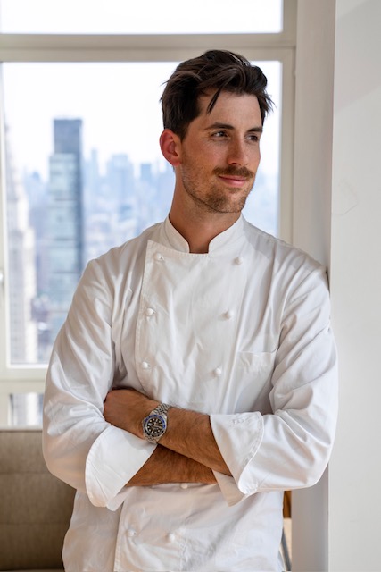 Founder Brian Arruda